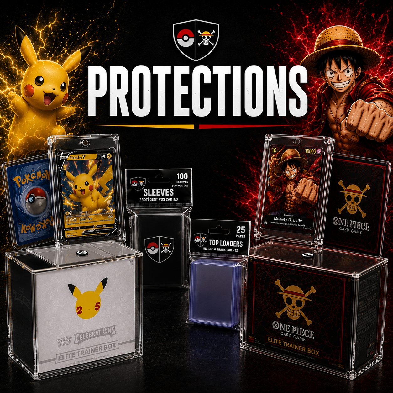 Protections