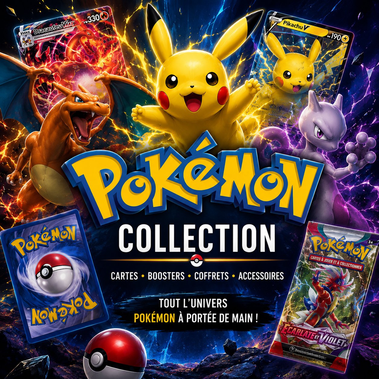 Pokémon